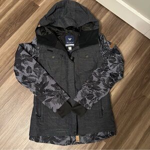 Roxy Women's Snow Jacket